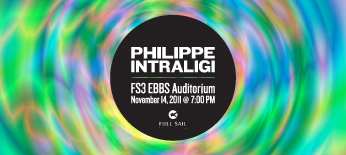 Philippe Intraligi Poster Series Thumbnail